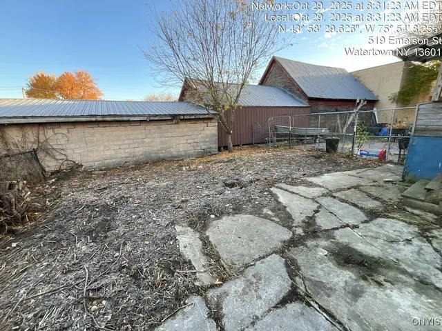 $60,000 | 523 Emerson Street, Watertown, NY 13601