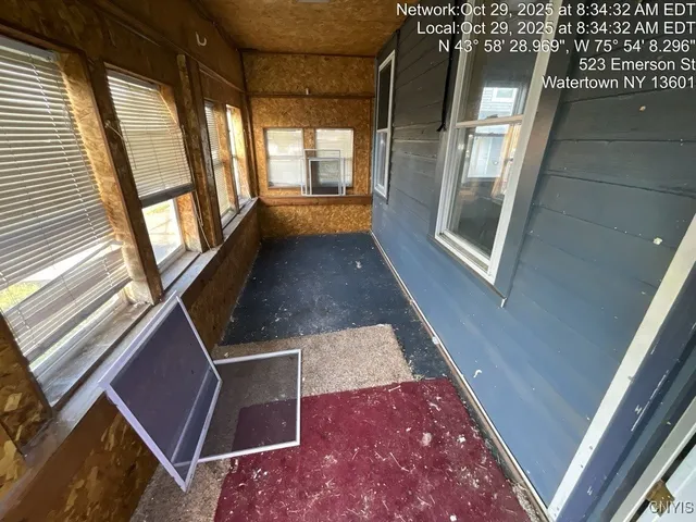 $60,000 | 523 Emerson Street, Watertown, NY 13601