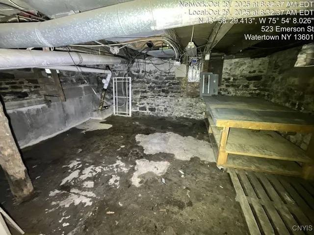 $60,000 | 523 Emerson Street, Watertown, NY 13601