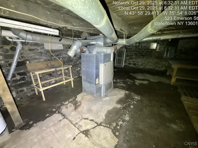 $60,000 | 523 Emerson Street, Watertown, NY 13601