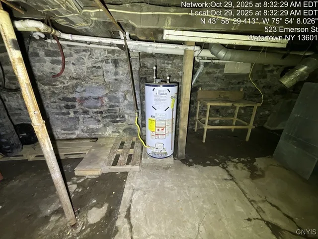 $60,000 | 523 Emerson Street, Watertown, NY 13601