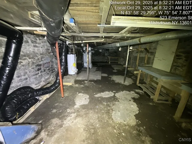 $60,000 | 523 Emerson Street, Watertown, NY 13601