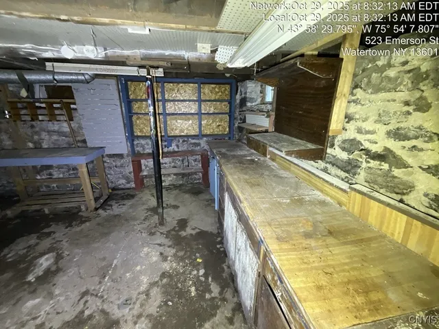 $60,000 | 523 Emerson Street, Watertown, NY 13601