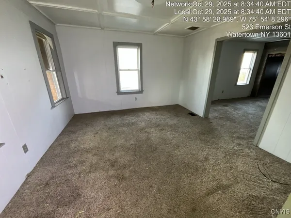 $50,000 | 523 Emerson Street, Watertown, NY 13601