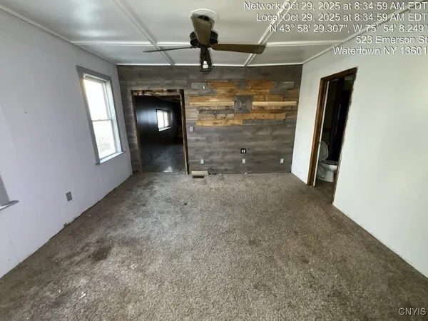 $50,000 | 523 Emerson Street, Watertown, NY 13601