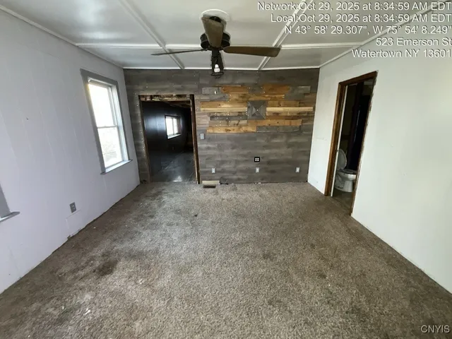 $60,000 | 523 Emerson Street, Watertown, NY 13601