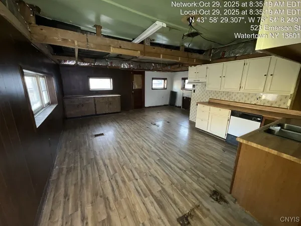 $50,000 | 523 Emerson Street, Watertown, NY 13601