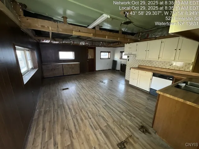 $60,000 | 523 Emerson Street, Watertown, NY 13601