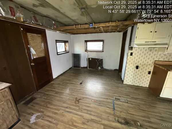 $50,000 | 523 Emerson Street, Watertown, NY 13601