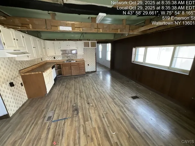 $60,000 | 523 Emerson Street, Watertown, NY 13601