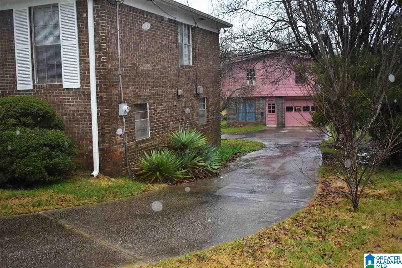 1904 Old Springville Road Birmingham, AL 35215 - Photo 5 of 44