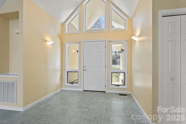 $495,000 | 514 Cobblestone Lane, Flat Rock, NC 28731