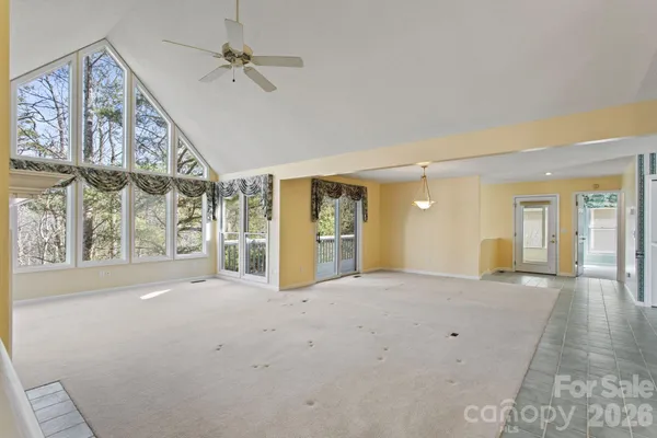 $495,000 | 514 Cobblestone Lane, Flat Rock, NC 28731