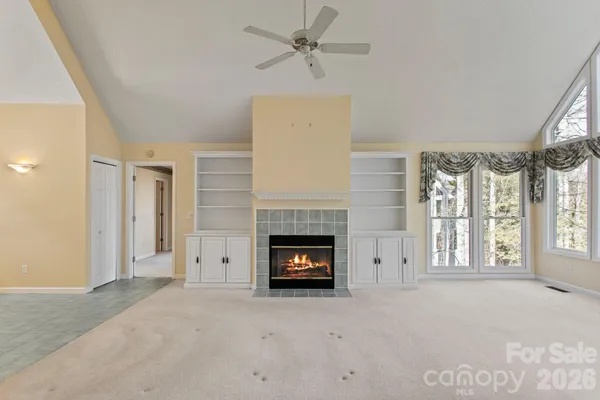 $495,000 | 514 Cobblestone Lane, Flat Rock, NC 28731