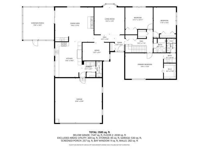 $475,000 | 4-n040 Nugent Street, Addison, IL 60101