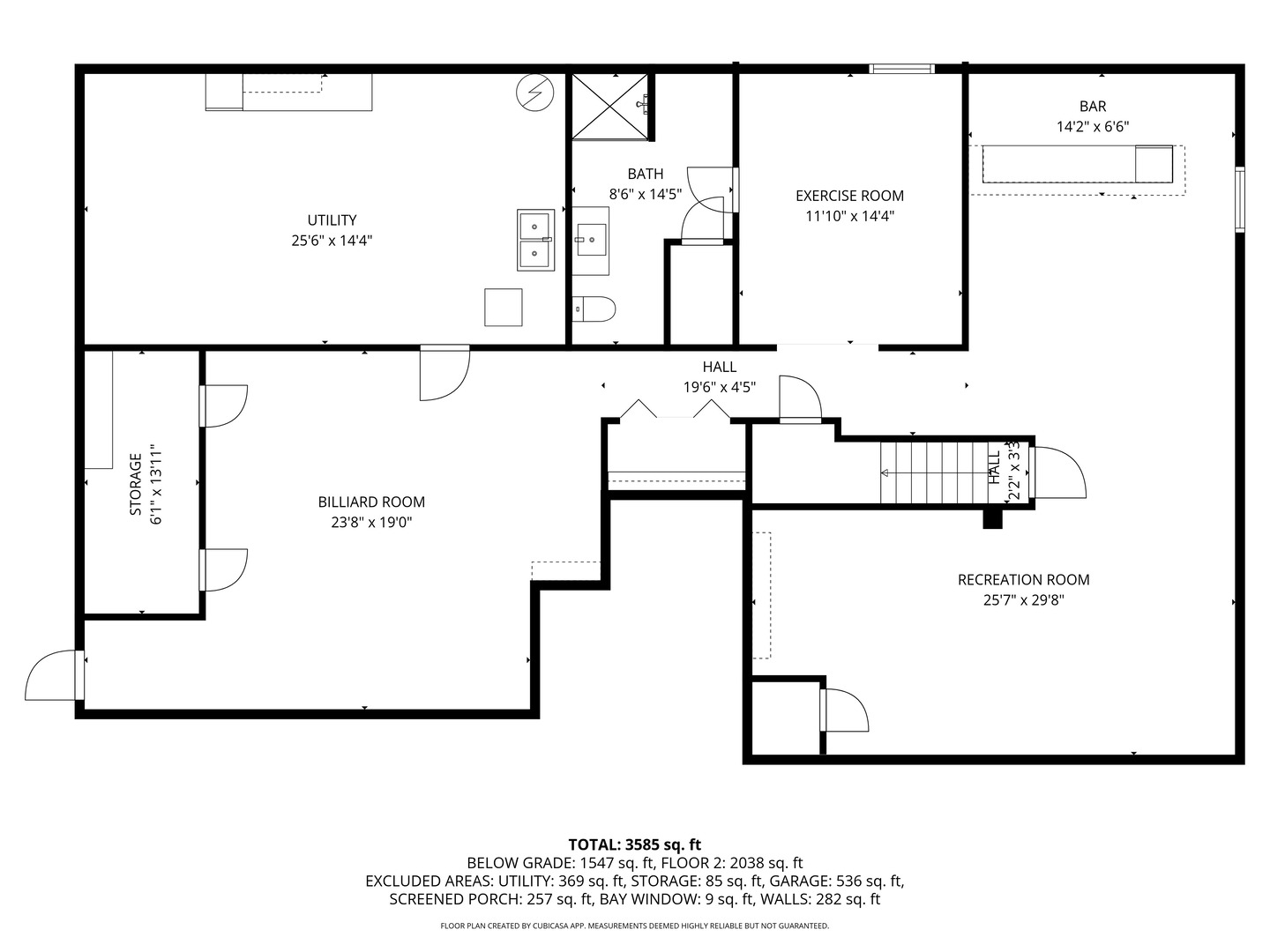 4-n040 Nugent Street Addison, IL 60101 - Photo 48 of 48 a picture of a black and white photo