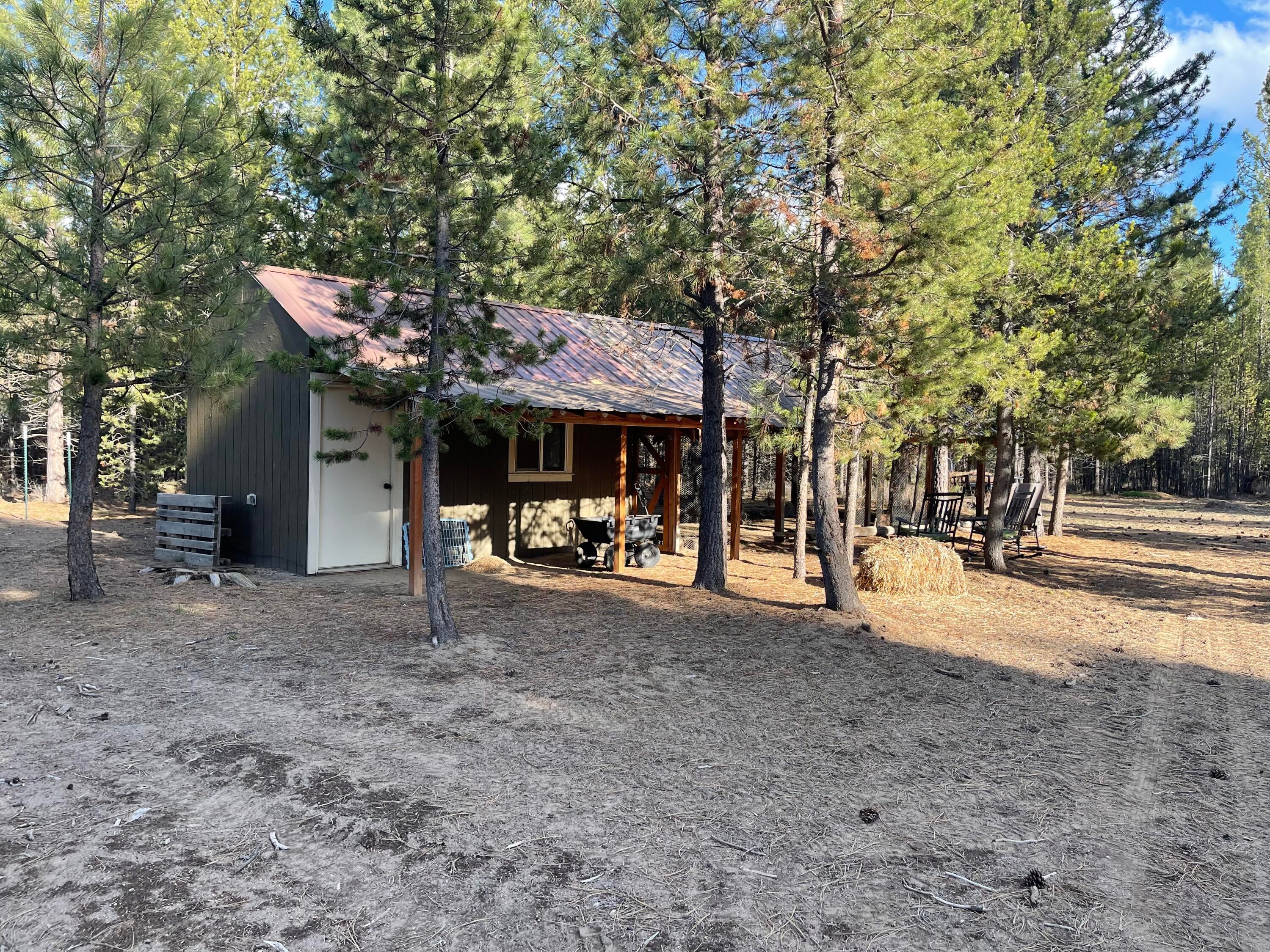 15647 Cornell Road La Pine, OR 97739 - Photo 36 of 40 Photo May 15, 6 01 03 PM