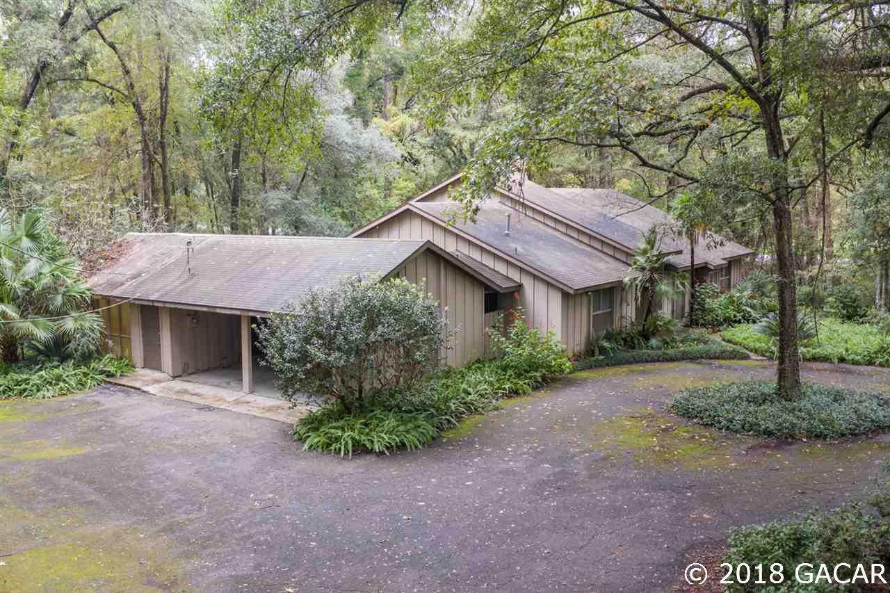 816 Southwest 91st Street Gainesville, FL 32607 - Photo 1 of 30 Gallery Image 1