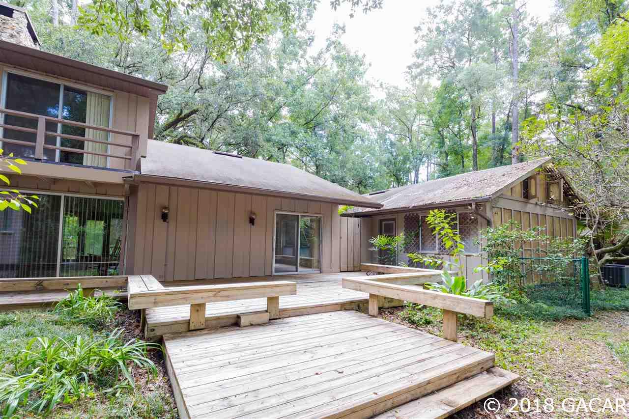 816 Southwest 91st Street Gainesville, FL 32607 - Photo 29 of 30 Gallery Image 29