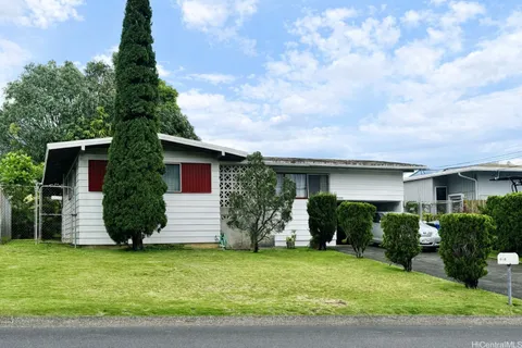 $1,050,000 | 45-149 Mokulele Drive, Kaneohe, HI 96744