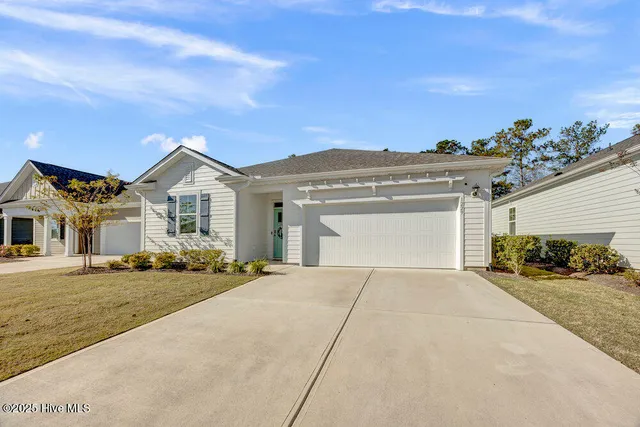 $367,500 | 1229 Clendon Circle, Leland, NC 28451