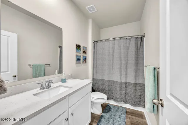 $367,500 | 1229 Clendon Circle, Leland, NC 28451