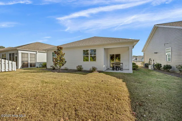 $367,500 | 1229 Clendon Circle, Leland, NC 28451