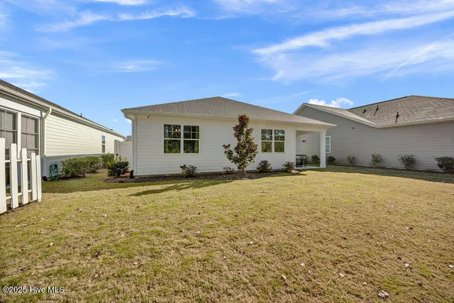 $367,500 | 1229 Clendon Circle, Leland, NC 28451