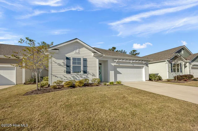 $367,500 | 1229 Clendon Circle, Leland, NC 28451