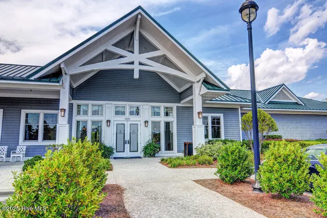 $367,500 | 1229 Clendon Circle, Leland, NC 28451