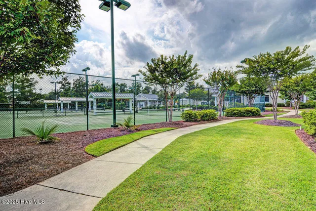 $367,500 | 1229 Clendon Circle, Leland, NC 28451