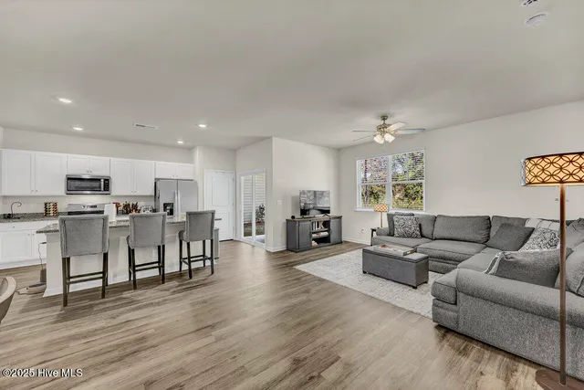 $367,500 | 1229 Clendon Circle, Leland, NC 28451