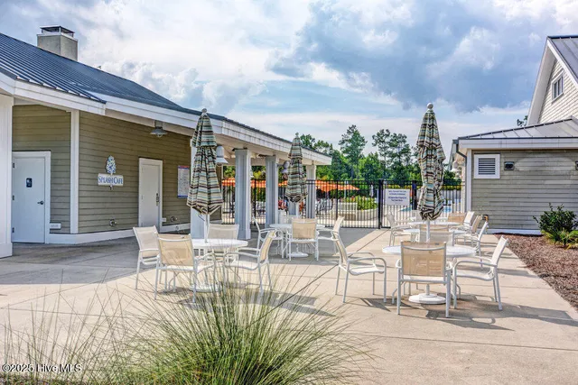 $367,500 | 1229 Clendon Circle, Leland, NC 28451