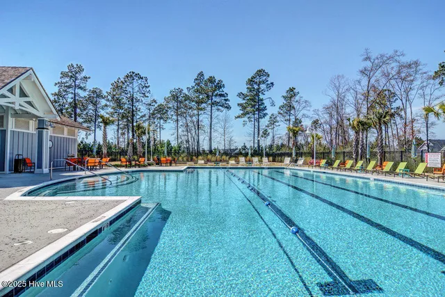 $367,500 | 1229 Clendon Circle, Leland, NC 28451