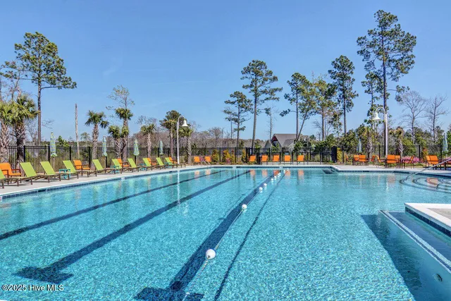 $367,500 | 1229 Clendon Circle, Leland, NC 28451