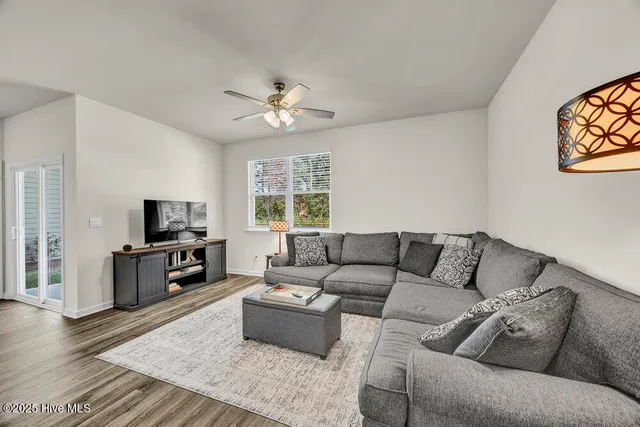 $367,500 | 1229 Clendon Circle, Leland, NC 28451