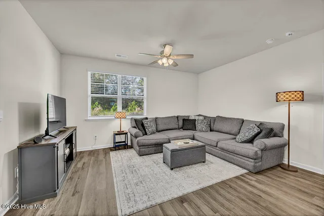 $367,500 | 1229 Clendon Circle, Leland, NC 28451