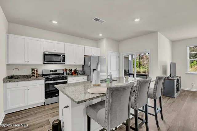 $367,500 | 1229 Clendon Circle, Leland, NC 28451