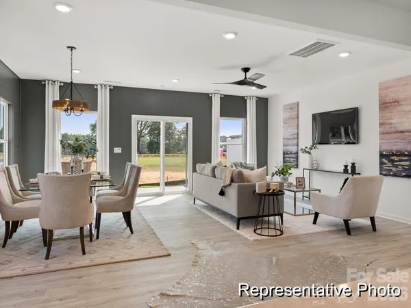 $239,900 | 325 Drawbar Drive, Unit 98, Clover, SC 29710