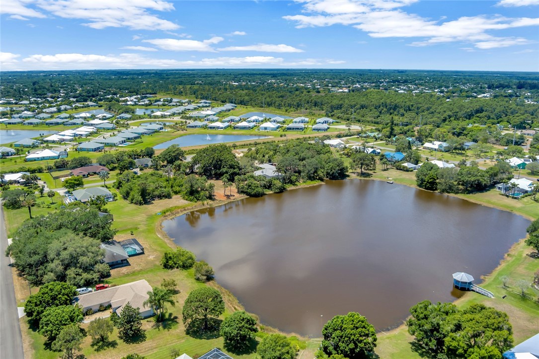 753 South Fischer Circle Sebastian, FL 32958 - Photo 15 of 22