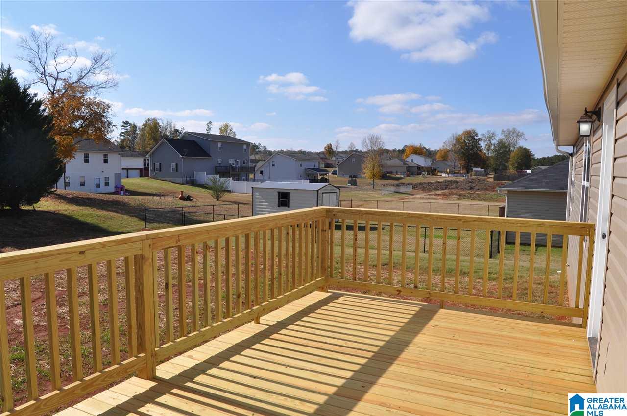 210 Bailey Road Weaver, AL 36277 - Photo 40 of 42