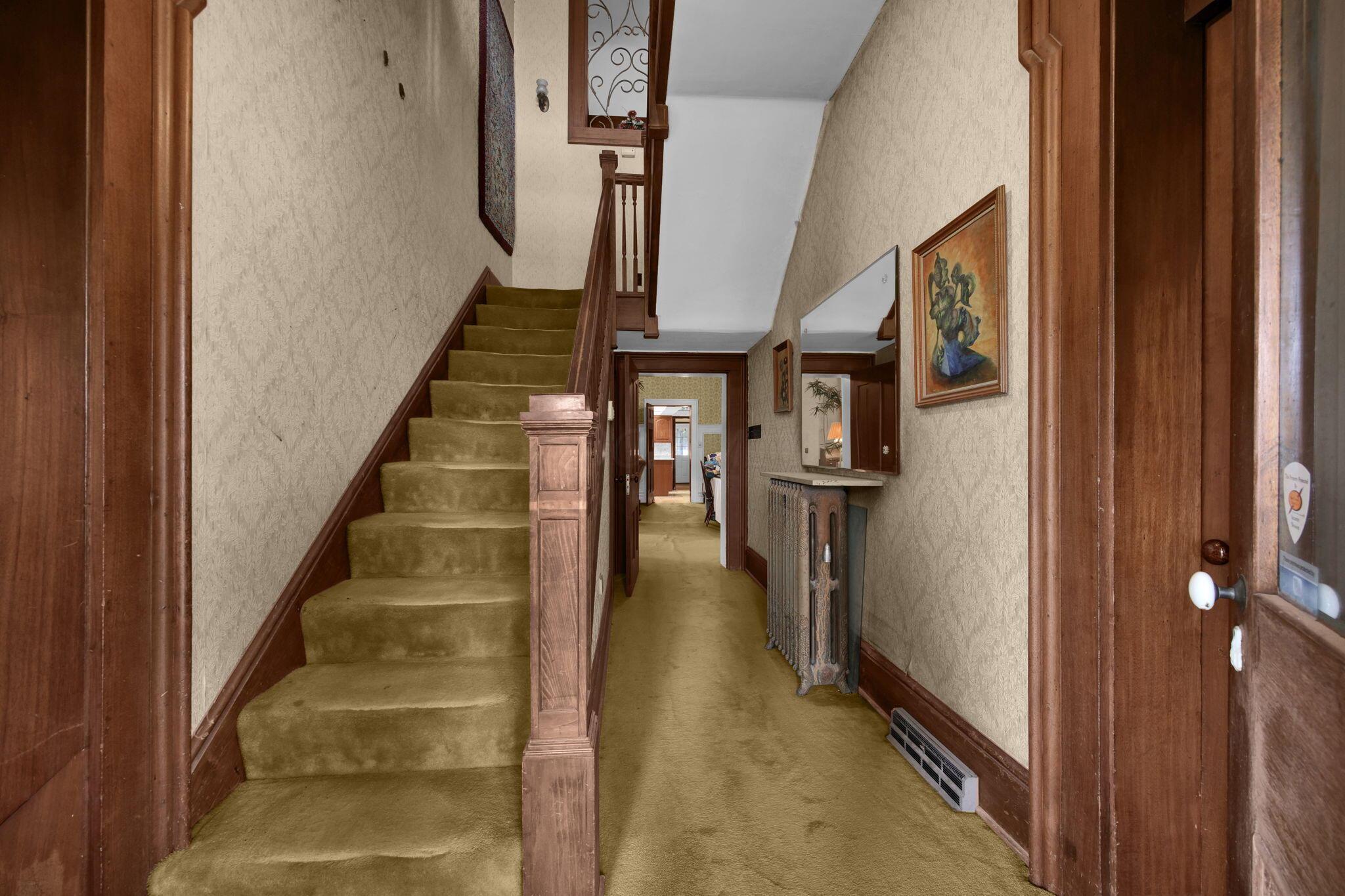 4965 Duvall Road Ashville, OH 43103 - Photo 8 of 46