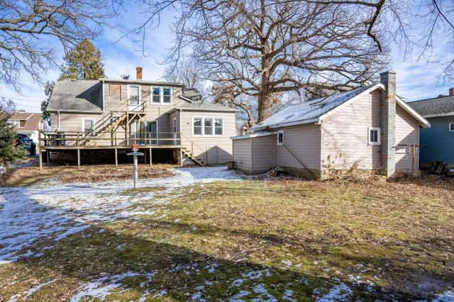 $224,000 | 314 West State Street, Mauston, WI 53948