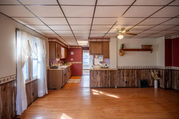 $219,000 | 314 West State Street, Mauston, WI 53948