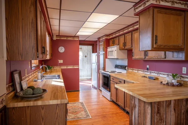 $219,000 | 314 West State Street, Mauston, WI 53948