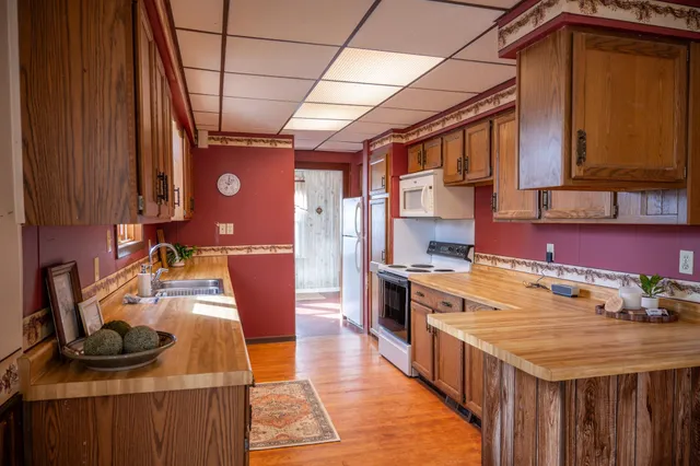 $224,000 | 314 West State Street, Mauston, WI 53948