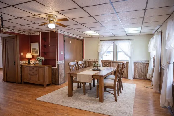 $219,000 | 314 West State Street, Mauston, WI 53948