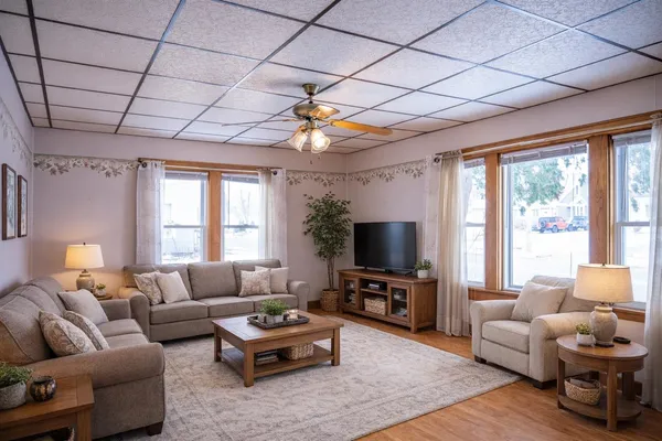 $219,000 | 314 West State Street, Mauston, WI 53948