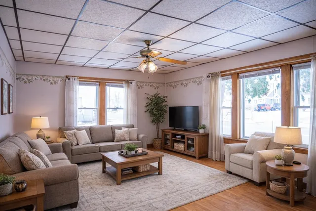 $224,000 | 314 West State Street, Mauston, WI 53948