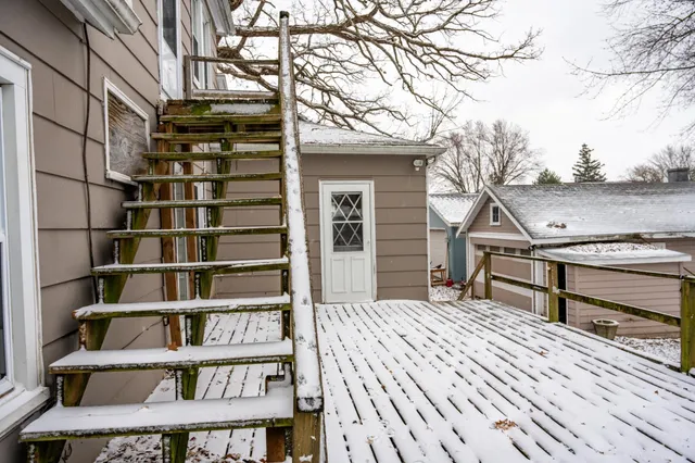 $225,000 | 314 West State Street, Mauston, WI 53948